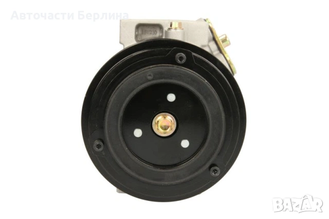 Компресор за климатик за Alfa Romeo Mito, снимка 2 - Части - 54859597
