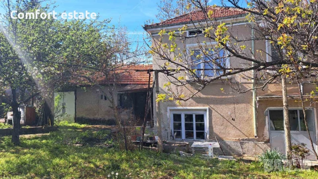 Къща за продажба в с. Малка Верея, снимка 2 - Къщи - 54382692