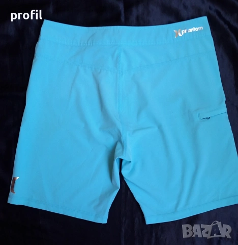 Hurley Phantom бордшорти М/32, снимка 5 - Бански - 54848896