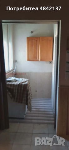Продавам имот в гр. Бяла черква, снимка 8 - Къщи - 54721515