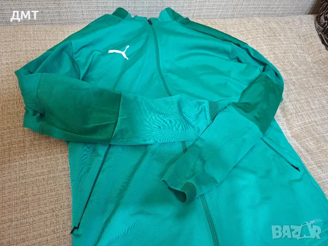 Горнище Puma Drycell