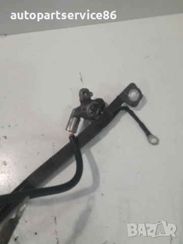 Сноп кабели / батерийни кабели за Mercedes A140 W168 (1997-2002) A1685400330 , снимка 3 - Части - 54028854