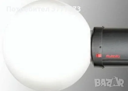 Професинално студийно осветление под наем, снимка 3 - Светкавици, студийно осветление - 41871431