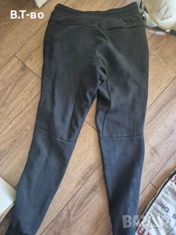 Nike tech fleece , снимка 4 - Детски анцузи и суичери - 54446659