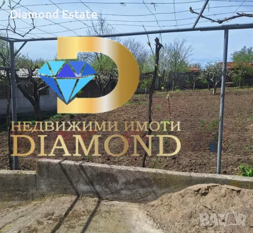 Едноетажна къща в кв. Болярово, гр. Хасково, снимка 4 - Къщи - 55524102