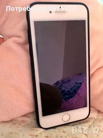 Продавам iphone 7, снимка 6 - Apple iPhone - 54809950