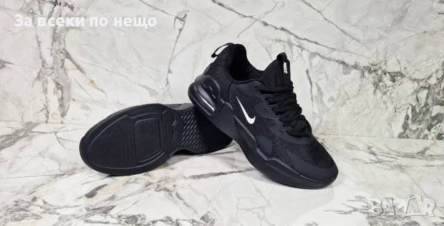 Nike Мъжки Маратонки👟Мъжки Спортни Обувки Найк - Различни Цветове Код P2896, снимка 10 - Маратонки - 55509864