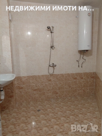 Тристаен апартамент под наем , снимка 12 - Апартаменти - 54907193