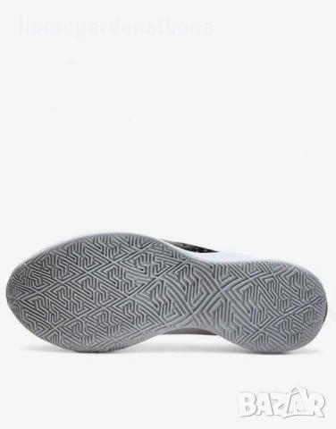 NIKE Giannis Freak 6 Basketball Shoes White – Мъжки баскетболни маратонки | Оригинални, снимка 6 - Маратонки - 54595007