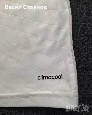 Real Madrid / Реал Мадрид 2014-15г. Home #11 Bale , снимка 6 - Фен артикули - 40640555