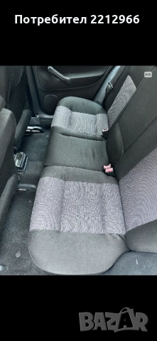 Продавам VW Golf 4 1.9 101 кс, снимка 5 - Автомобили и джипове - 54567434