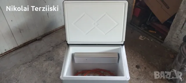 Продавам хладилник ракла