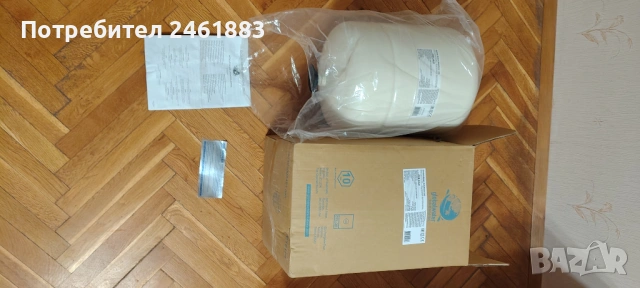 Global Water Solutions Ltd. model Peb-24LX
