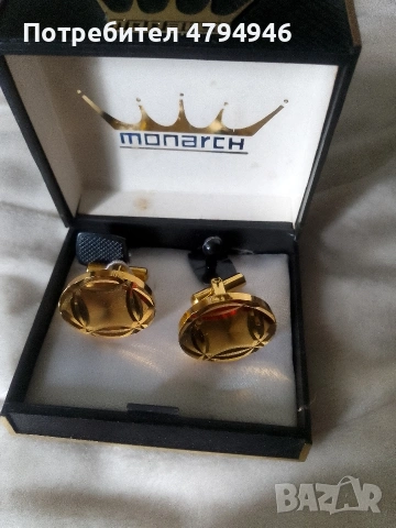 кутия за бижута ръкавели , снимка 2 - Колекции - 54174430