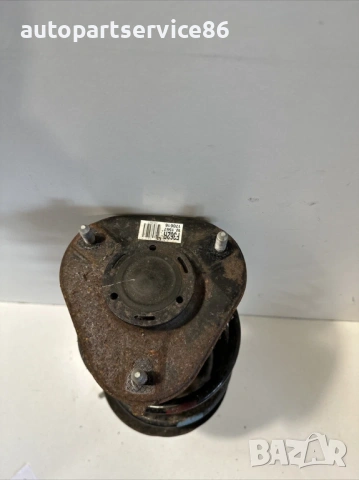 Амортисьор преден десен за Toyota Prius 1.8 Hybrid (2018) 48510-47380, снимка 2 - Части - 54216408