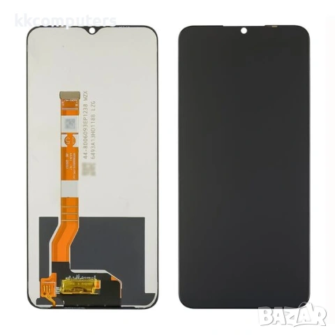 Дисплей за OPPO A18 (2023)/ A38 (2023)/ A77S/ A77 (4G)/ A57E/ A57 (2020)/ N20 SE
