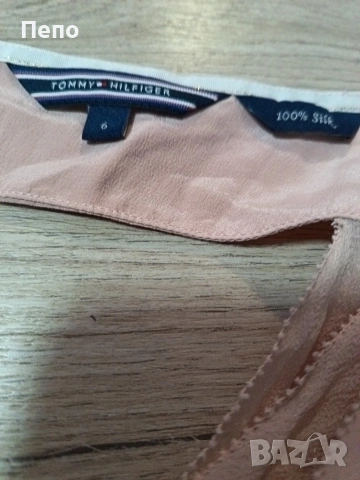 Потник Tommy Hilfiger, снимка 2 - Потници - 54582917