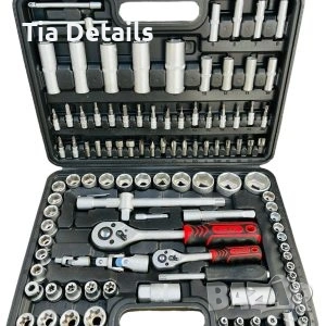 ГЕДОРЕ 108 ЧАСТИ, снимка 3 - Гедорета - 54590255