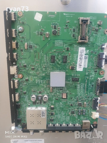 Mainboard BN41-01807A