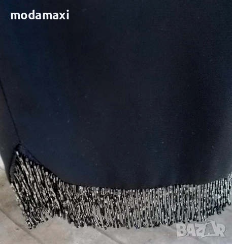 3XL Нов панталон Ulla Popkins  7/8 дължина , снимка 2 - Панталони - 55053537