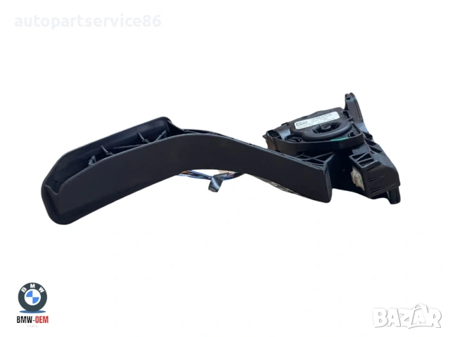 Педал на газта/педал за дросел за Volvo S60 2.0 TDI (2012) 31329060, снимка 2 - Части - 54112357