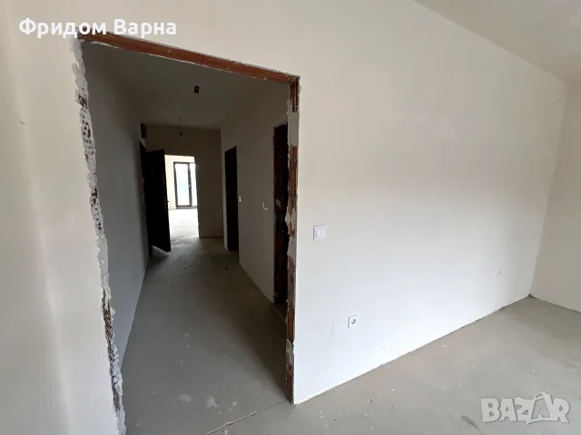 ПРОДАВА 3-СТАЕН АПАРТАМЕНТ, ВИНИЦА, ВАРНА, снимка 6 - Апартаменти - 55679392