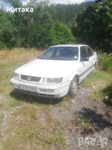 VW Passat 3 - За части или цял