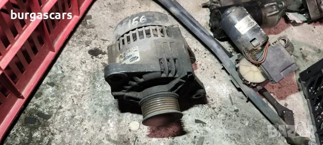 Динамо Алтернатор 63321349 Alfa Romeo 156 1.8-144к.с. Газ