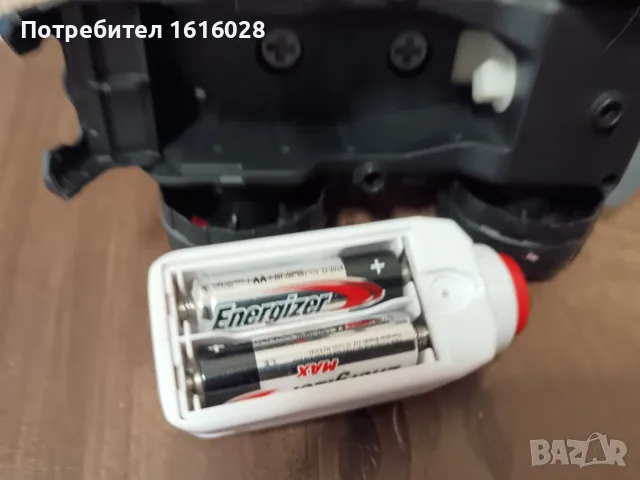 Интерактивна играчка превозно средство Пожарна кола 2 в 1 за сглобяване с винтоверт. , снимка 8 - Коли, камиони, мотори, писти - 55418004