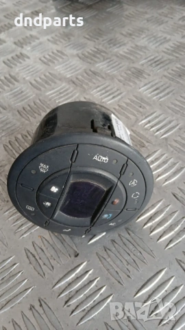 Панел климатроник Renault Espace 2005 8200367333 21004241