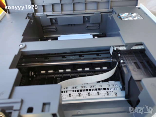 HP OFFICE JET PRO 9110B 1805261740L4, снимка 11 - Принтери, копири, скенери - 54595200