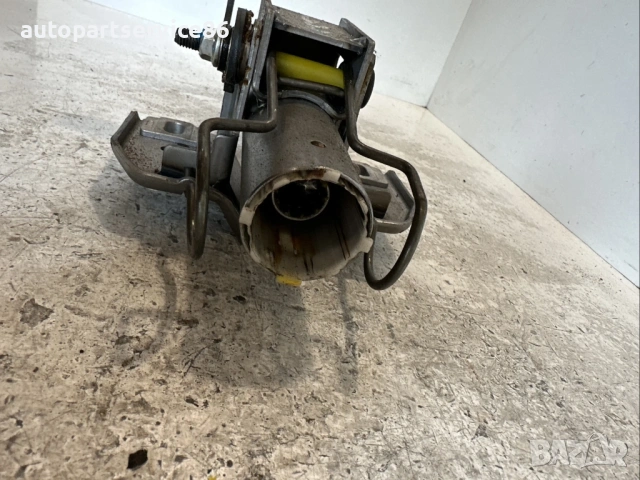 Кормилна колона за Chevrolet Captiva 2.2 Vcdi (2012), снимка 3 - Части - 54633249