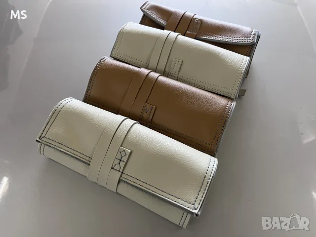 Калъфи за тютюн
