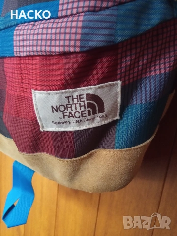 Раница The North Face Berkley Daypack 100% Оригинална Внос от Англия, снимка 7 - Раници - 54332935