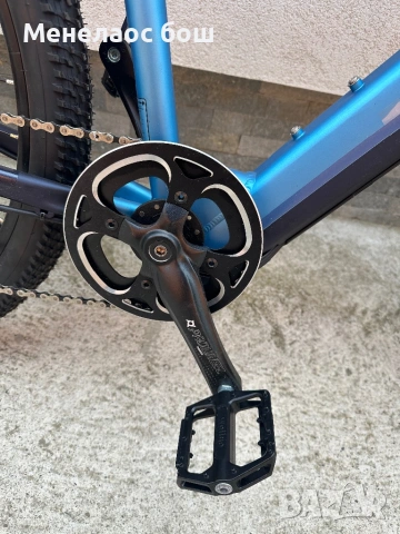 Allegro AXIM 03 29” E-Bike – Чисто нов швейцарски електрически велосипед, снимка 9 - Велосипеди - 54537927