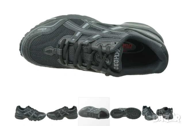 маратонки   ASICS Gel-1090. Номер 46, снимка 4 - Маратонки - 54496973