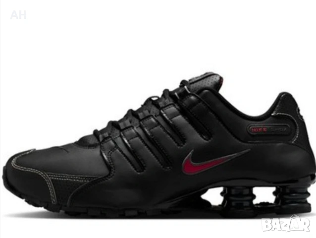 Мъжки маратонки Nike Shox 