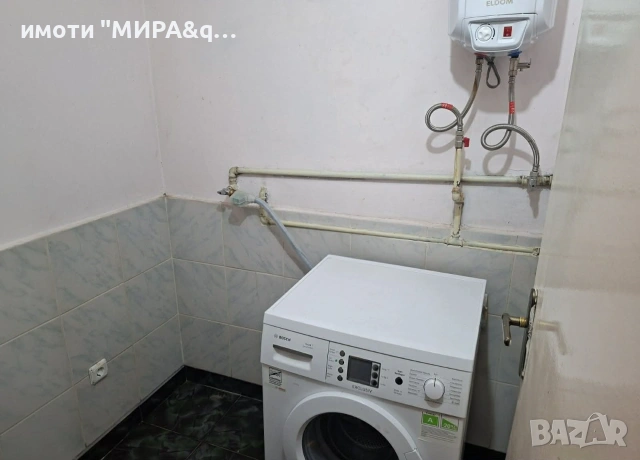 Просторен многостаен апартамент в кв. Бадема,гр. Хасково, снимка 9 - Апартаменти - 55257867