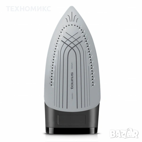 ПРОМО!!! Парна ютия Taurus Atlas 2600 Ceramic, снимка 7 - Ютии - 54334187