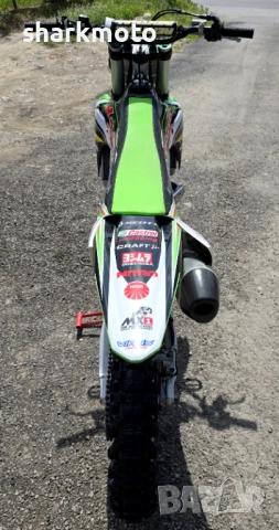 Kawasaki Kx 250Fi НОВ ВНОС!!!, снимка 7 - Мотоциклети и мототехника - 54332671