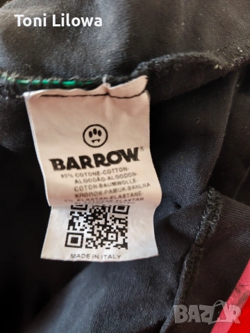 Barrow дамска тениска , снимка 8 - Тениски - 54449529