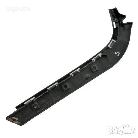 Ляв държач задна броня Volvo V50 2004-2010 ID: 162709 OEM 30764233, снимка 2 - Части - 55297195
