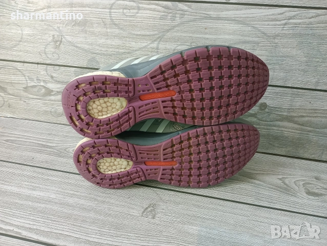 Adidas Questar Boost N 37, снимка 3 - Маратонки - 55165220