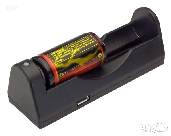 Фенер за телескопична палка ESP BL-03, снимка 3 - Екипировка - 55460272