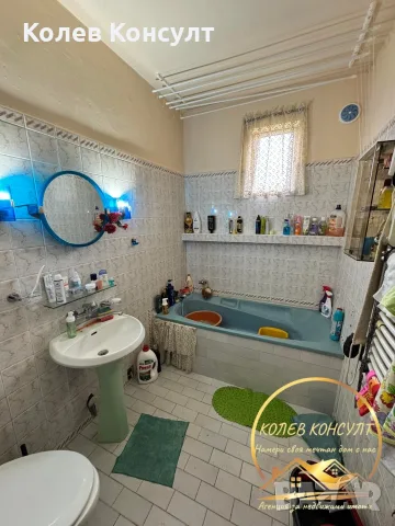 Къща гр.Харманли , снимка 6 - Къщи - 55325219