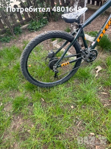 Колело C1, снимка 6 - Велосипеди - 54246331