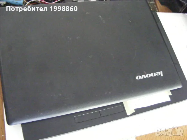 Работещ лаптоп за части Lenovo G500 номер 4, снимка 13 - Части за лаптопи - 55429017