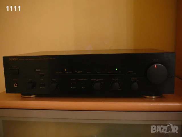 DENON  PRA-1500