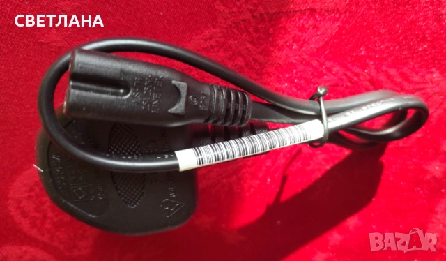 Захранващ кабел 2 х 0.75, снимка 5 - Други - 54246307