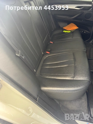 BMW x5 f15 3.0 Mpaket, снимка 6 - Автомобили и джипове - 54844813